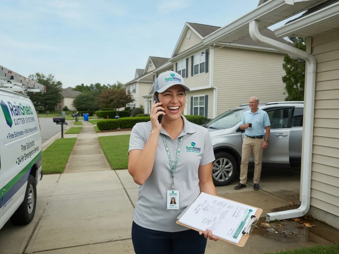 Gutter Installation Lanesboro, IA FAQs